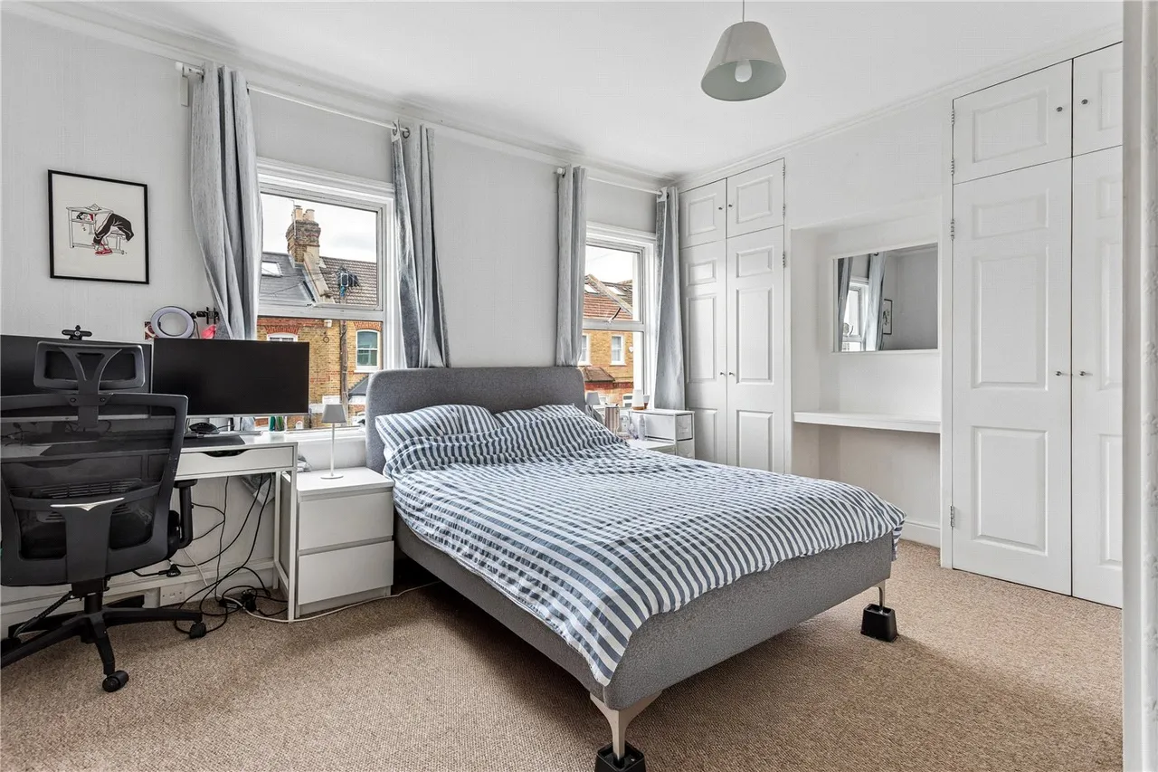 Noyna Road, London, SW17, photo 4