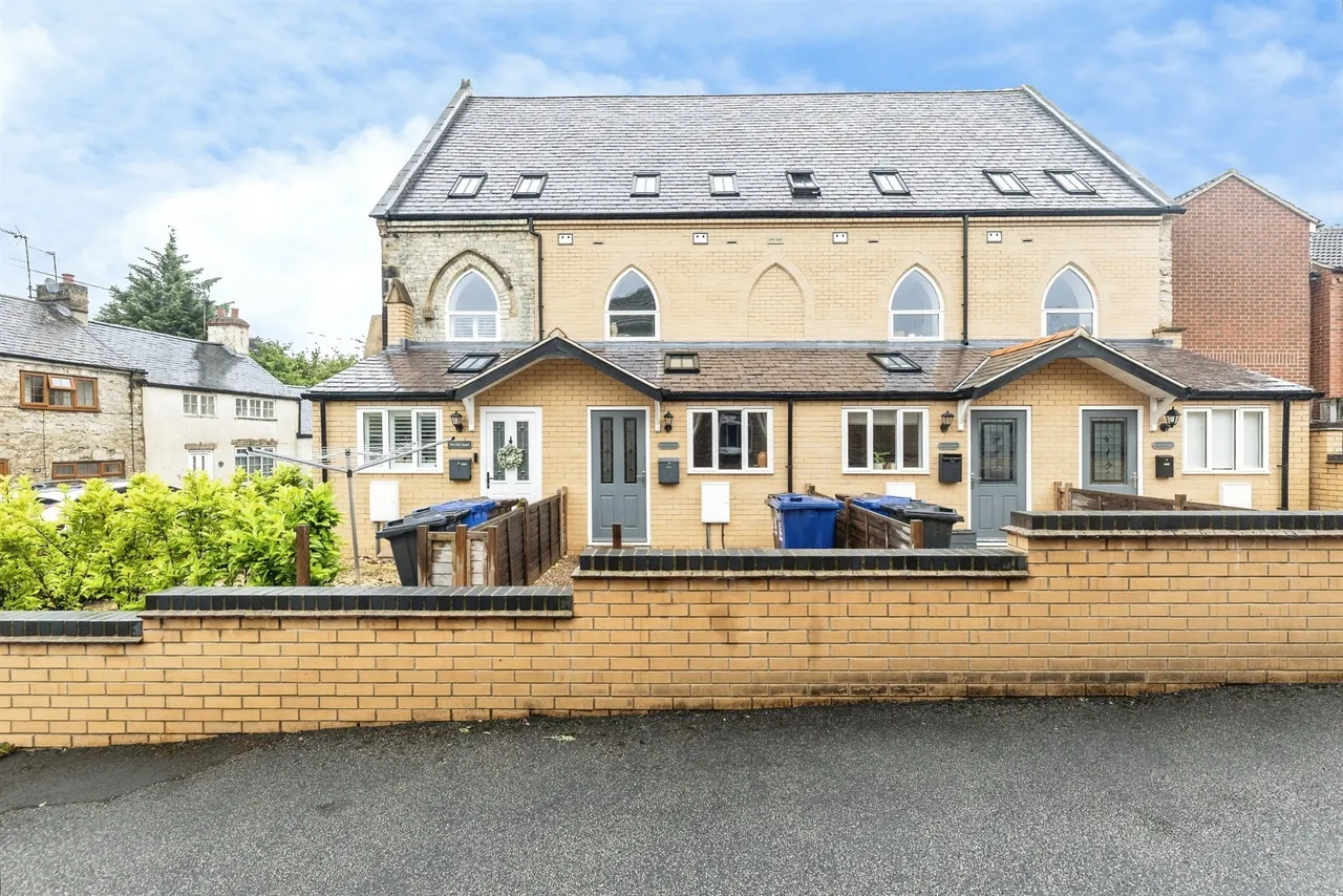 High Street, South Milford, LS25, photo 19