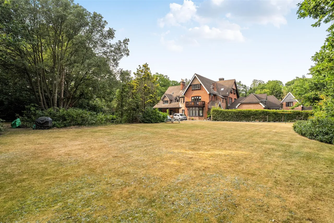 91 Barnes Lane, Sarisbury Green, photo 14