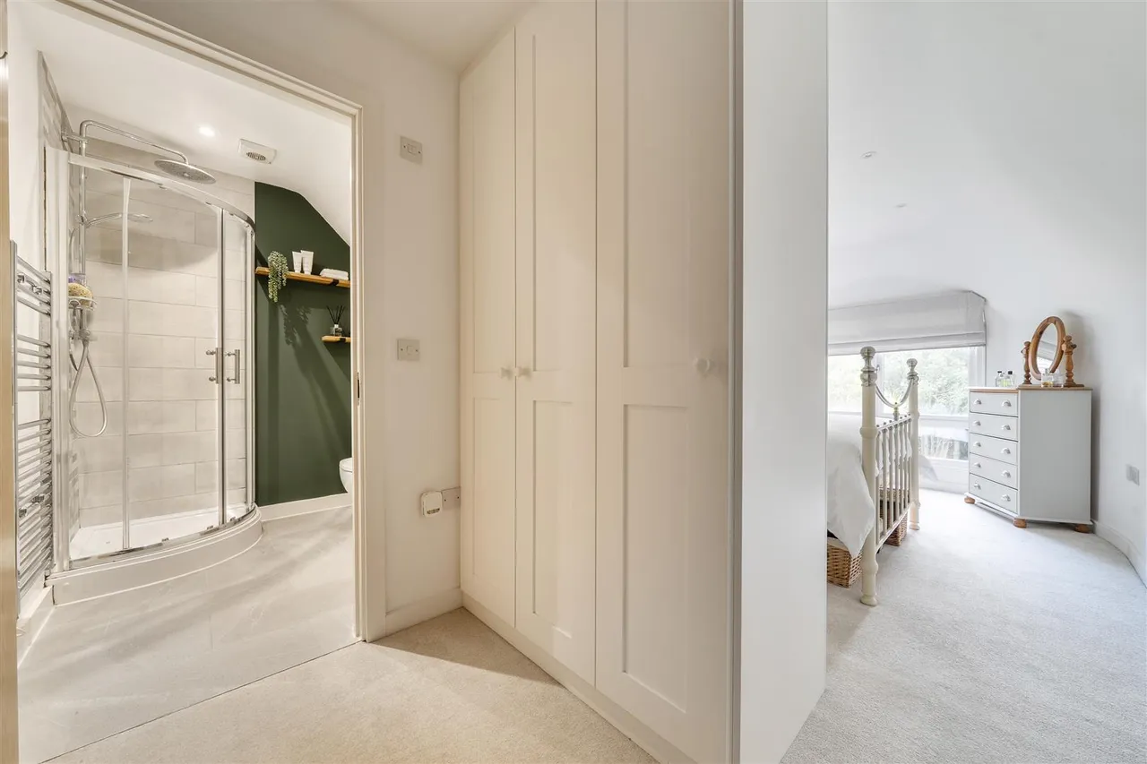 91 Barnes Lane, Sarisbury Green, photo 8
