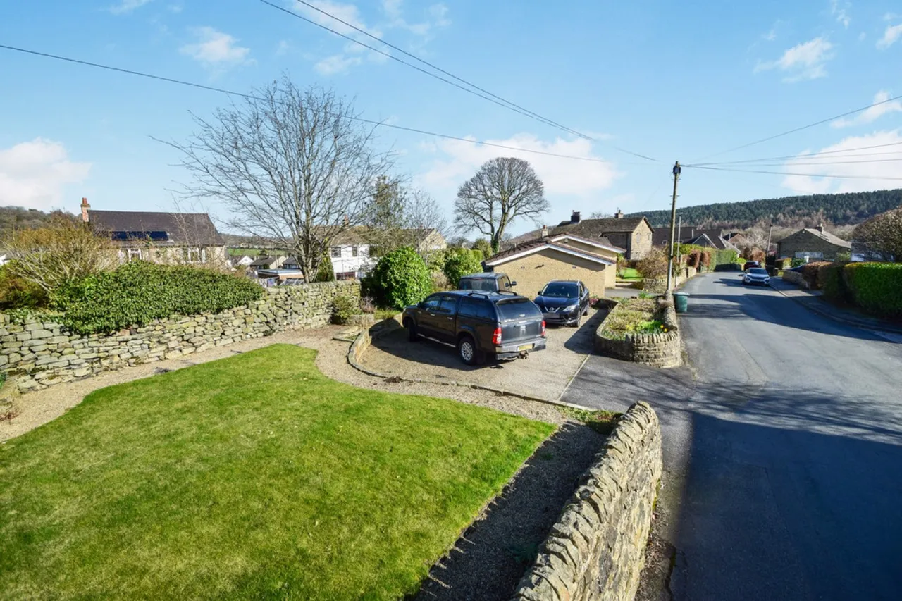 Harden, Bradford, West Yorkshire, photo 2