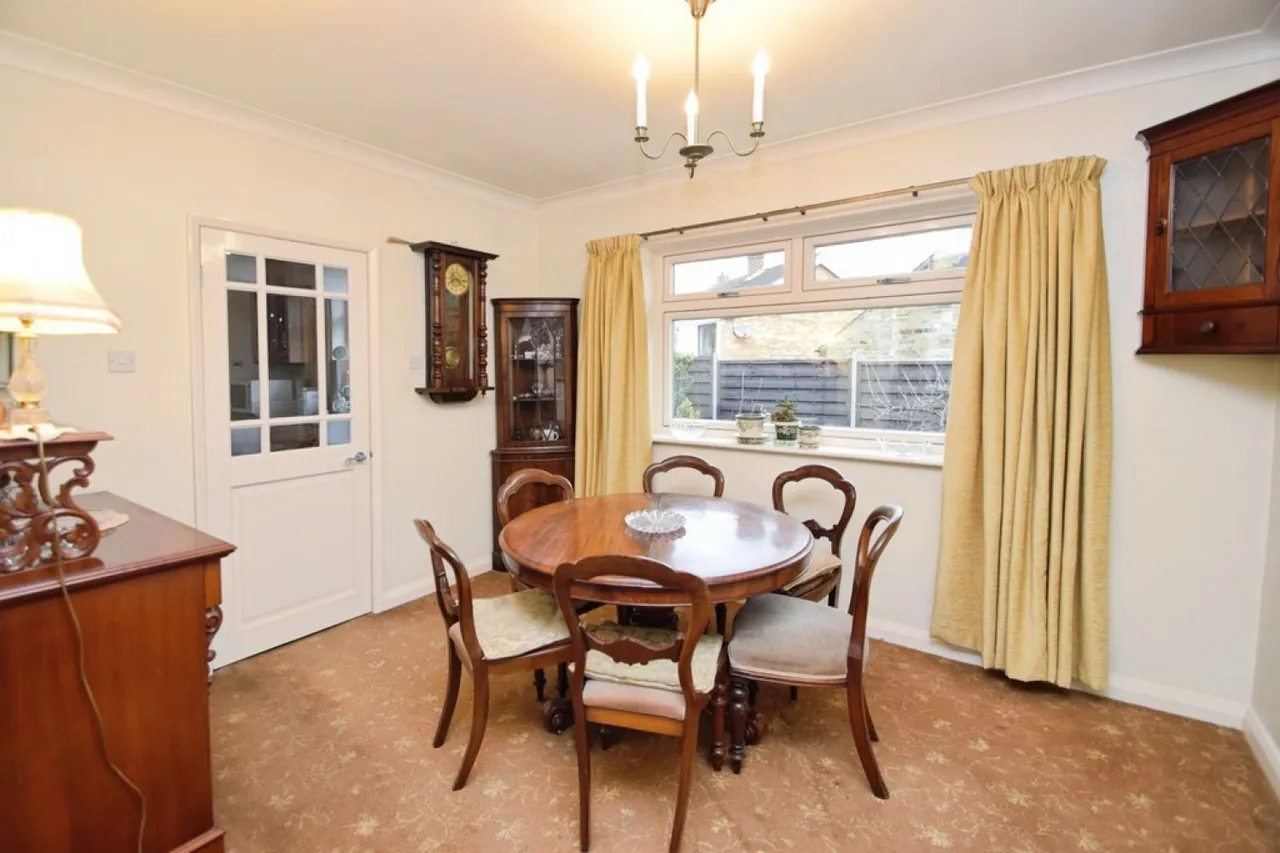 Harden, Bradford, West Yorkshire, photo 12