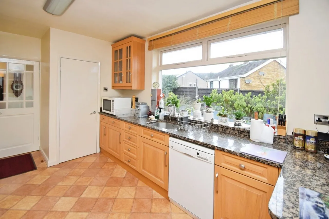 Harden, Bradford, West Yorkshire, photo 6