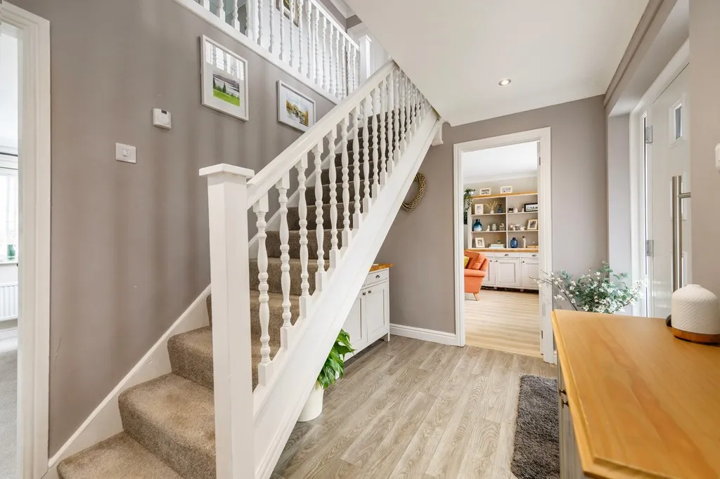 Millfield Drive, Market Drayton, photo 4