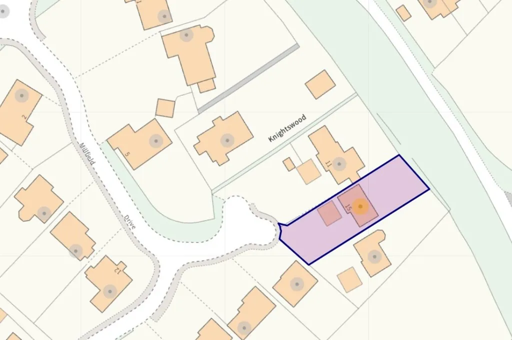 Millfield Drive, Market Drayton, photo 29