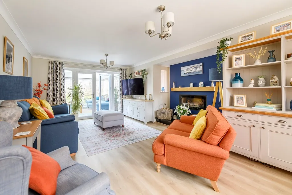 Millfield Drive, Market Drayton, photo 5