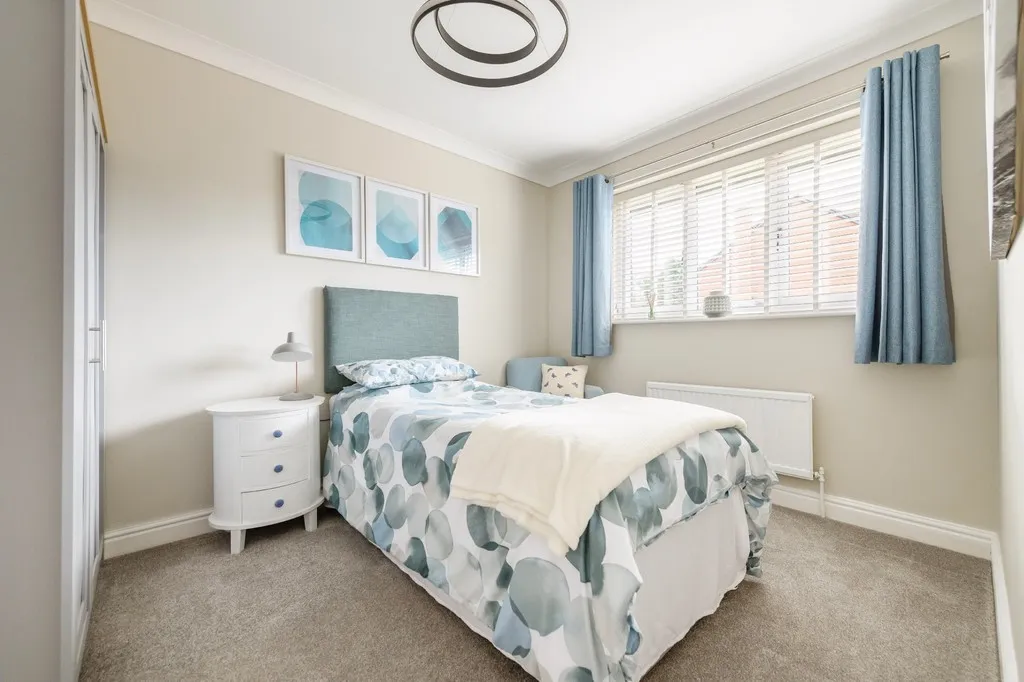 Millfield Drive, Market Drayton, photo 18