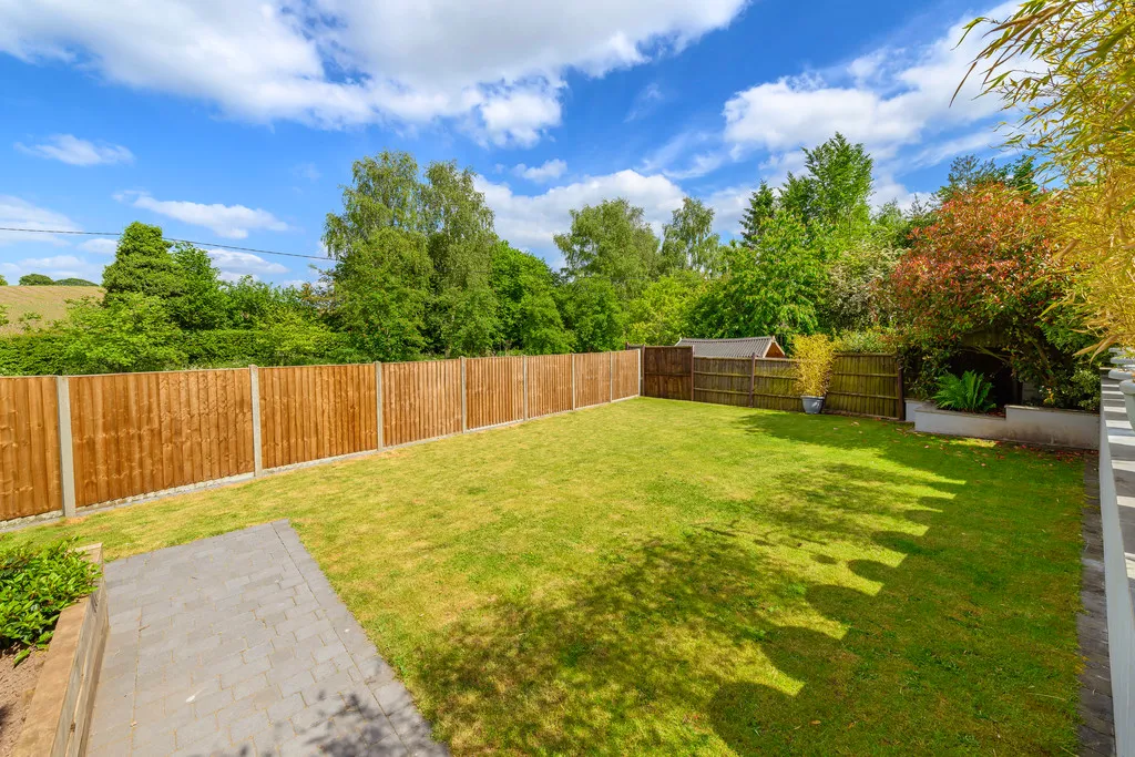 Millfield Drive, Market Drayton, photo 26