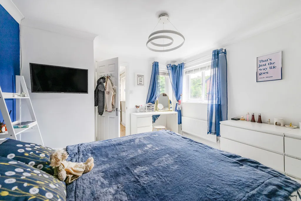 Millfield Drive, Market Drayton, photo 16