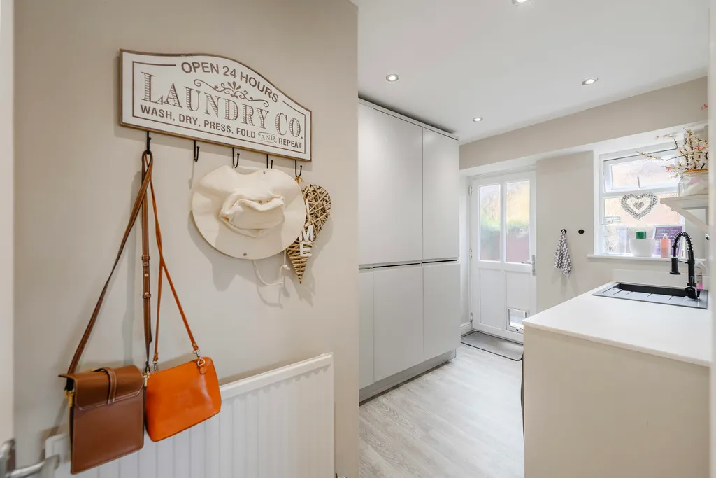 Millfield Drive, Market Drayton, photo 10