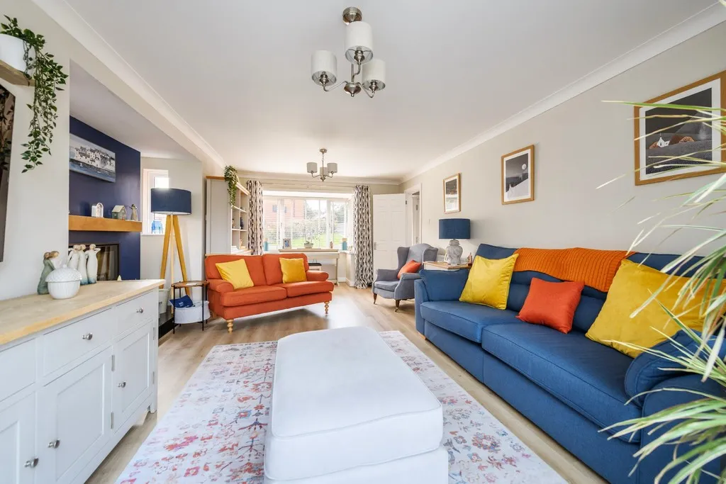 Millfield Drive, Market Drayton, photo 2