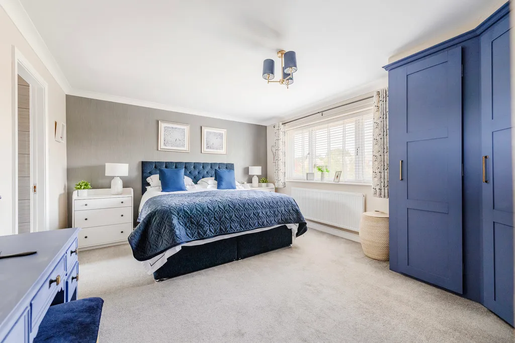 Millfield Drive, Market Drayton, photo 13