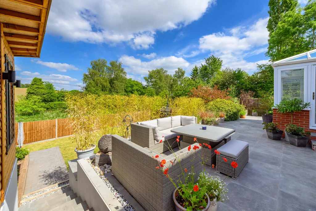 Millfield Drive, Market Drayton, photo 22