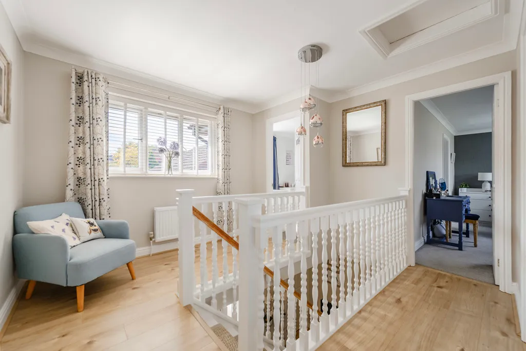 Millfield Drive, Market Drayton, photo 12