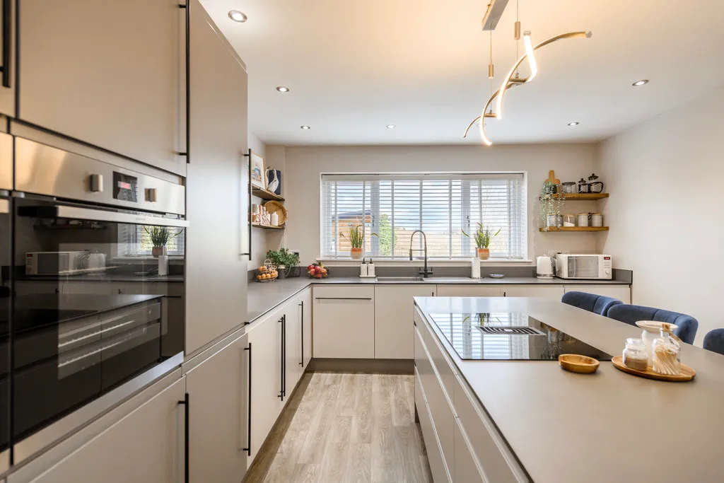 Millfield Drive, Market Drayton, photo 8