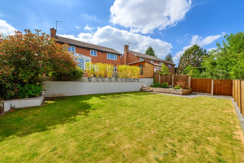 Millfield Drive, Market Drayton, photo 21