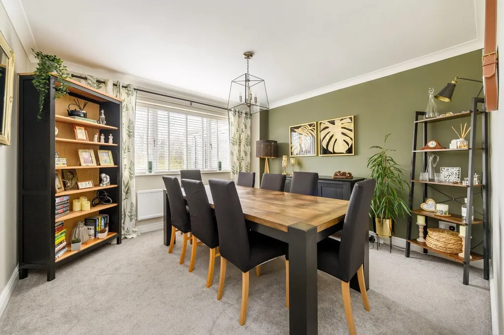 Millfield Drive, Market Drayton, photo 9