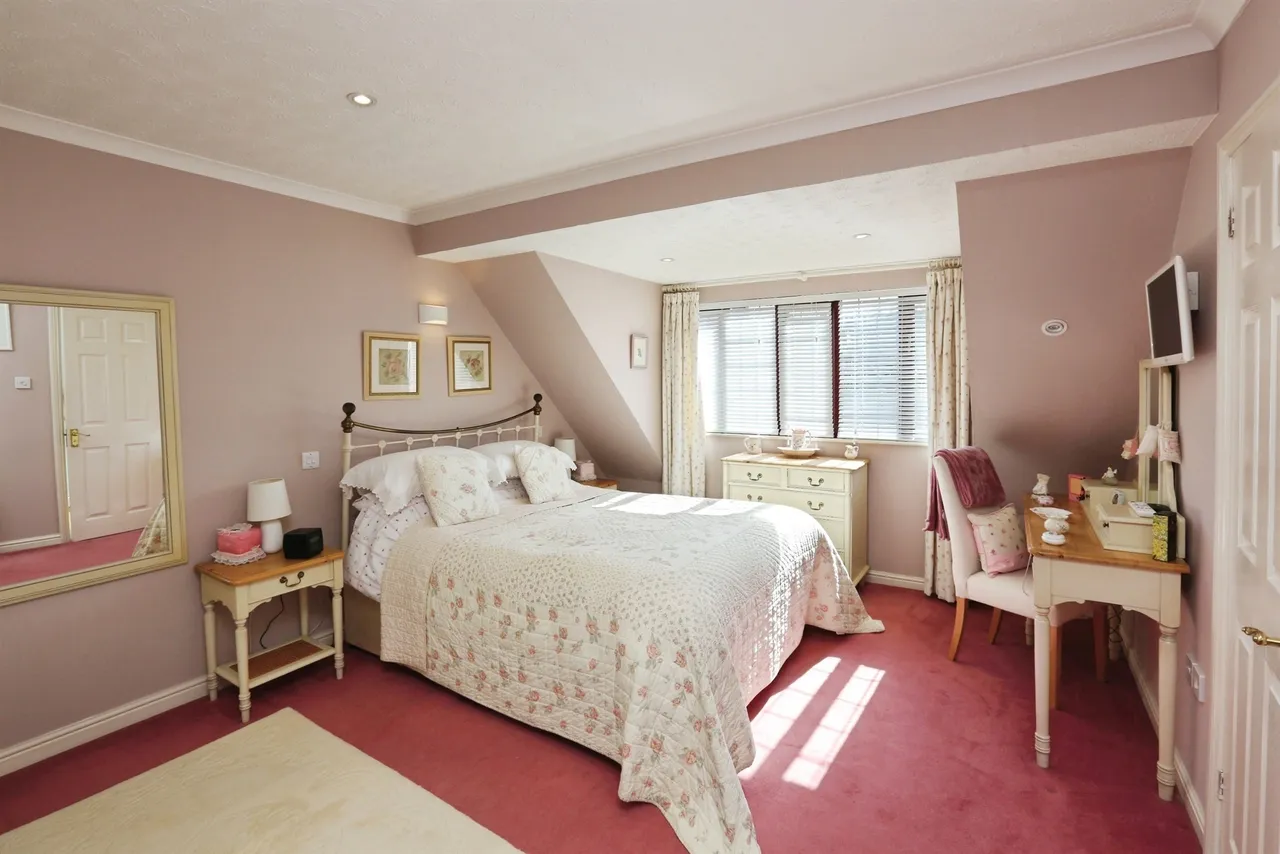 Brooklynn Close, Waltham Chase, SO32, photo 12