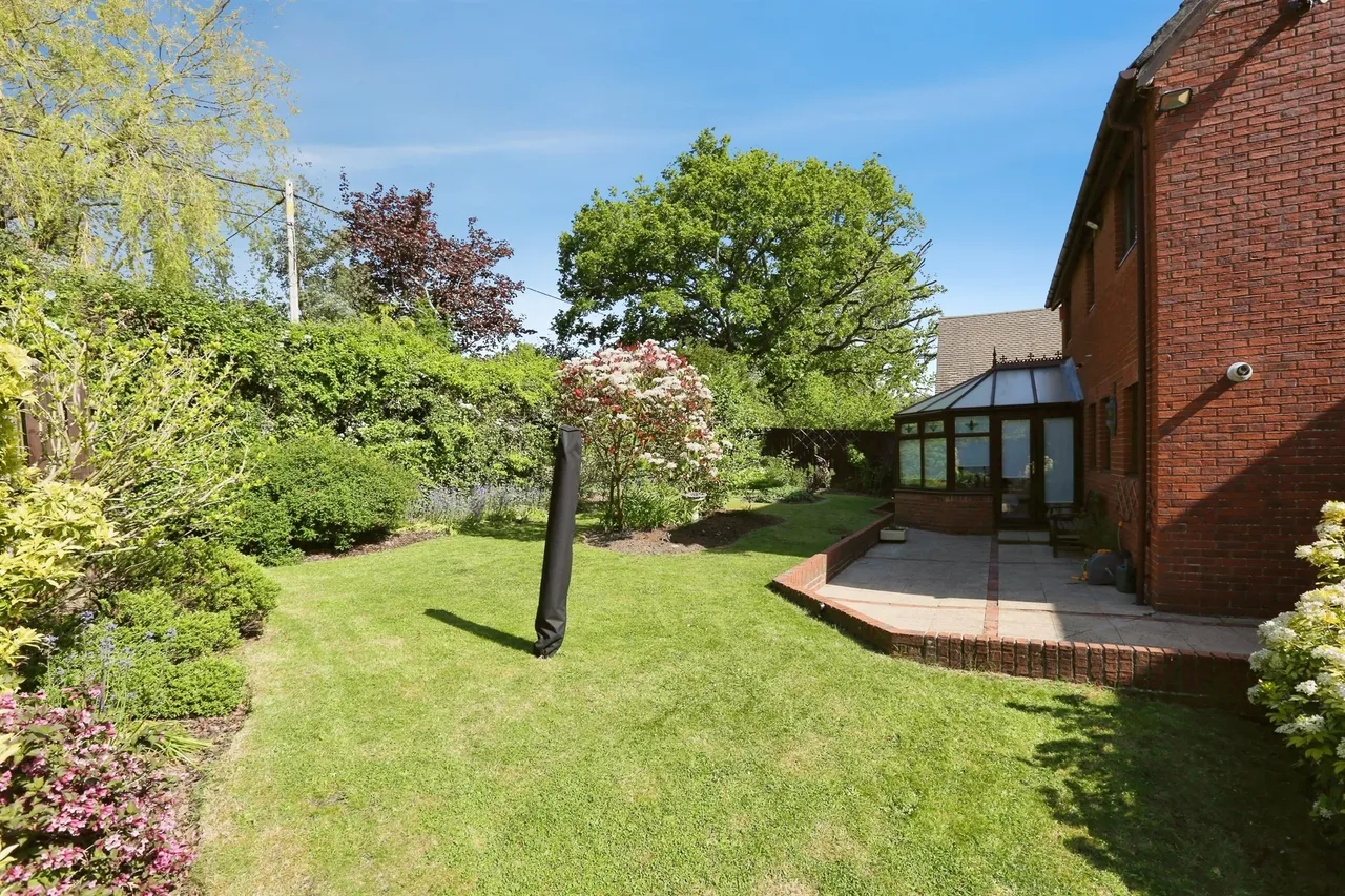 Brooklynn Close, Waltham Chase, SO32, photo 20