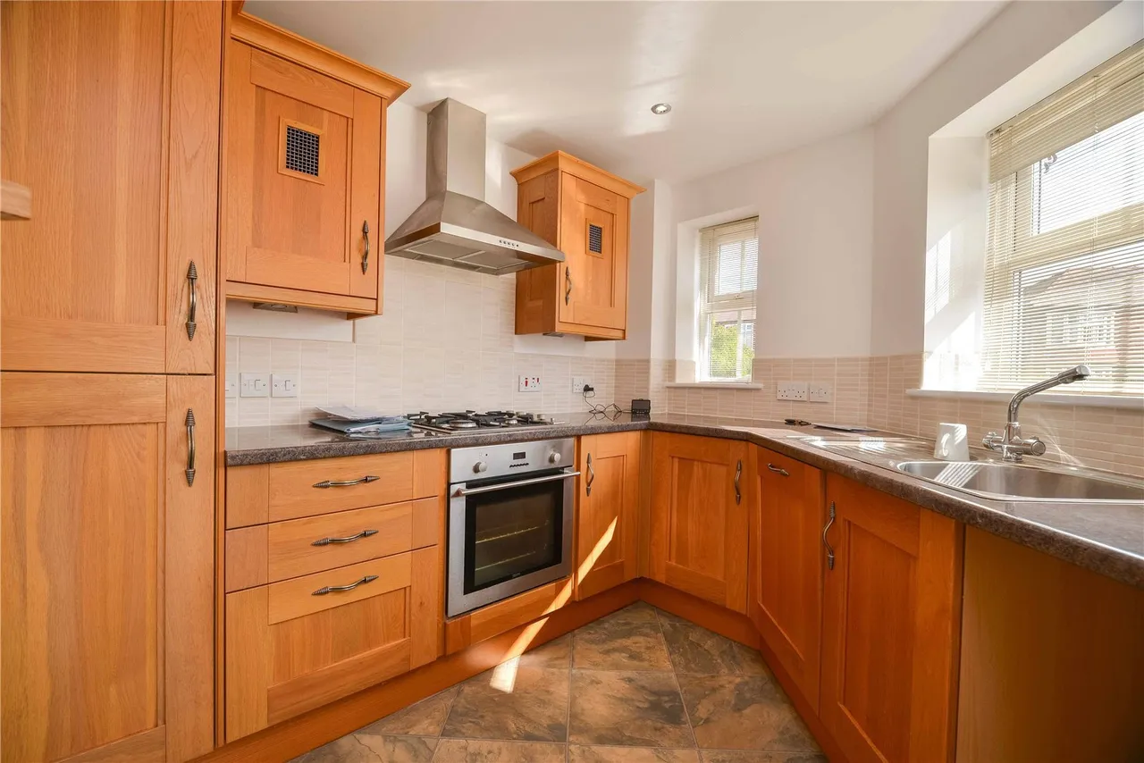 Meadowfield, Stokesley, TS9, photo 5