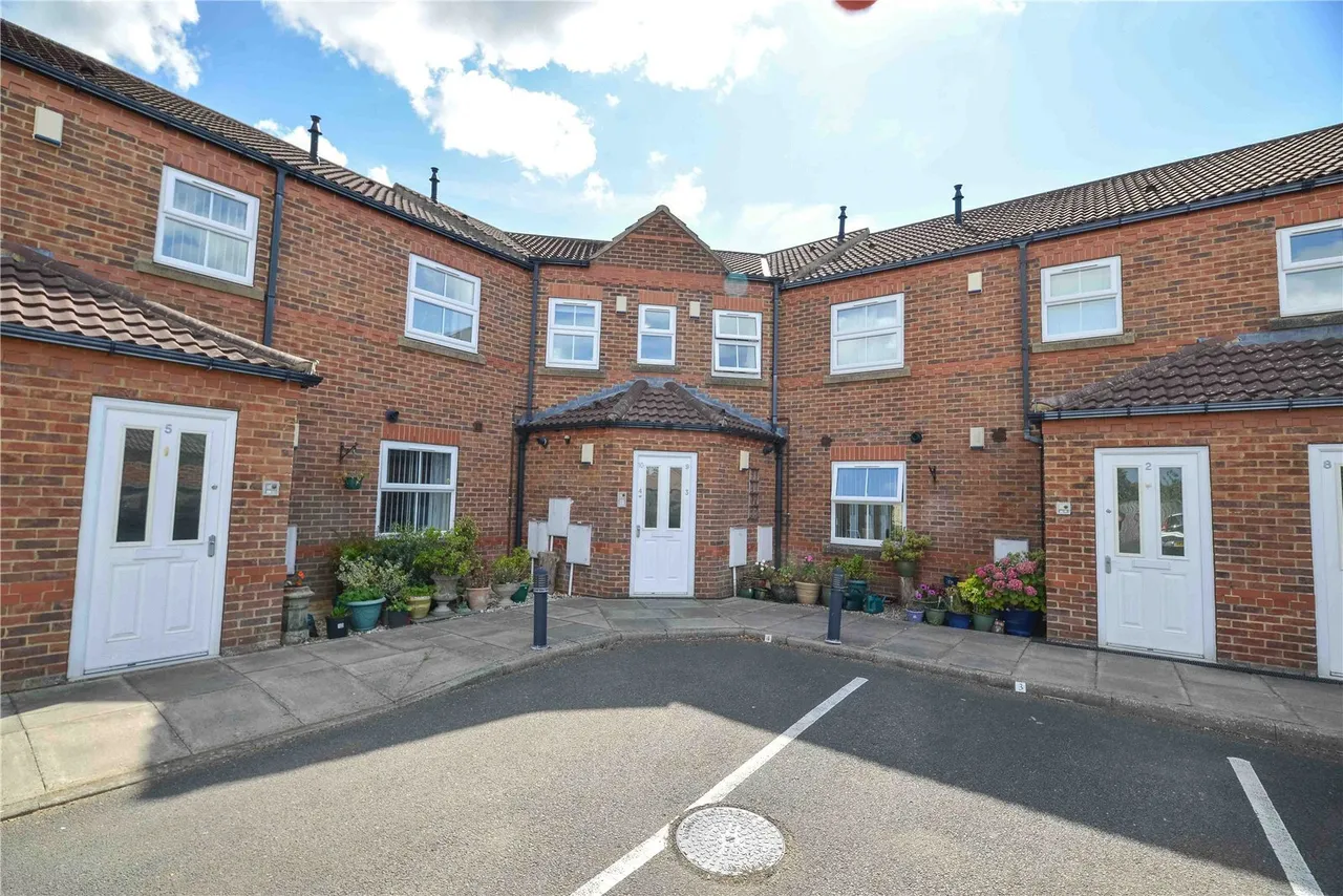 Meadowfield, Stokesley, TS9, photo 11