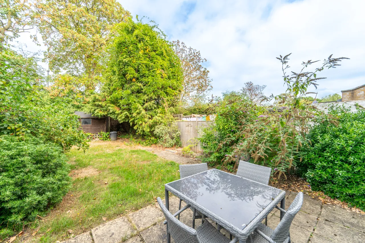 22 Mulgrave Road, London, photo 3