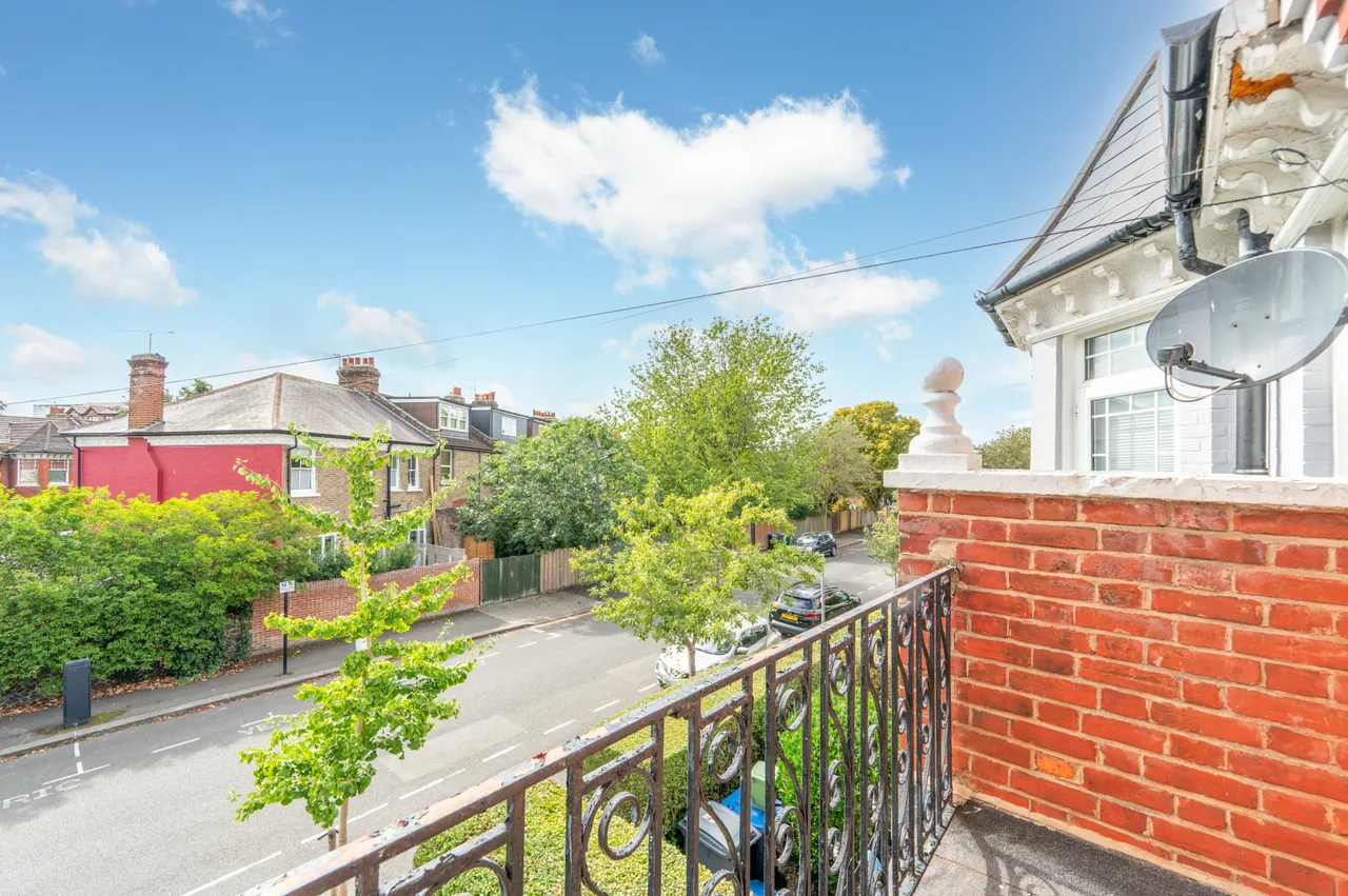 22 Mulgrave Road, London, photo 12