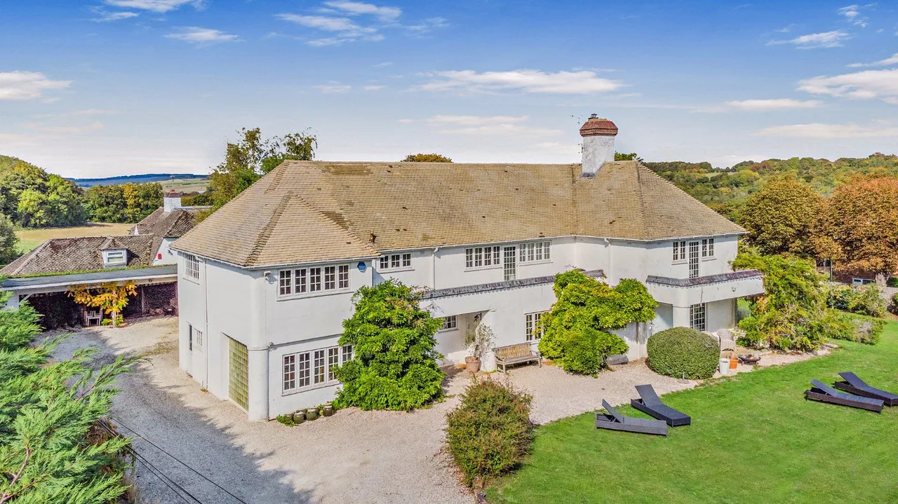 Folly Road, Lambourn, Hungerford, Berkshire, RG17 8QE, photo 11