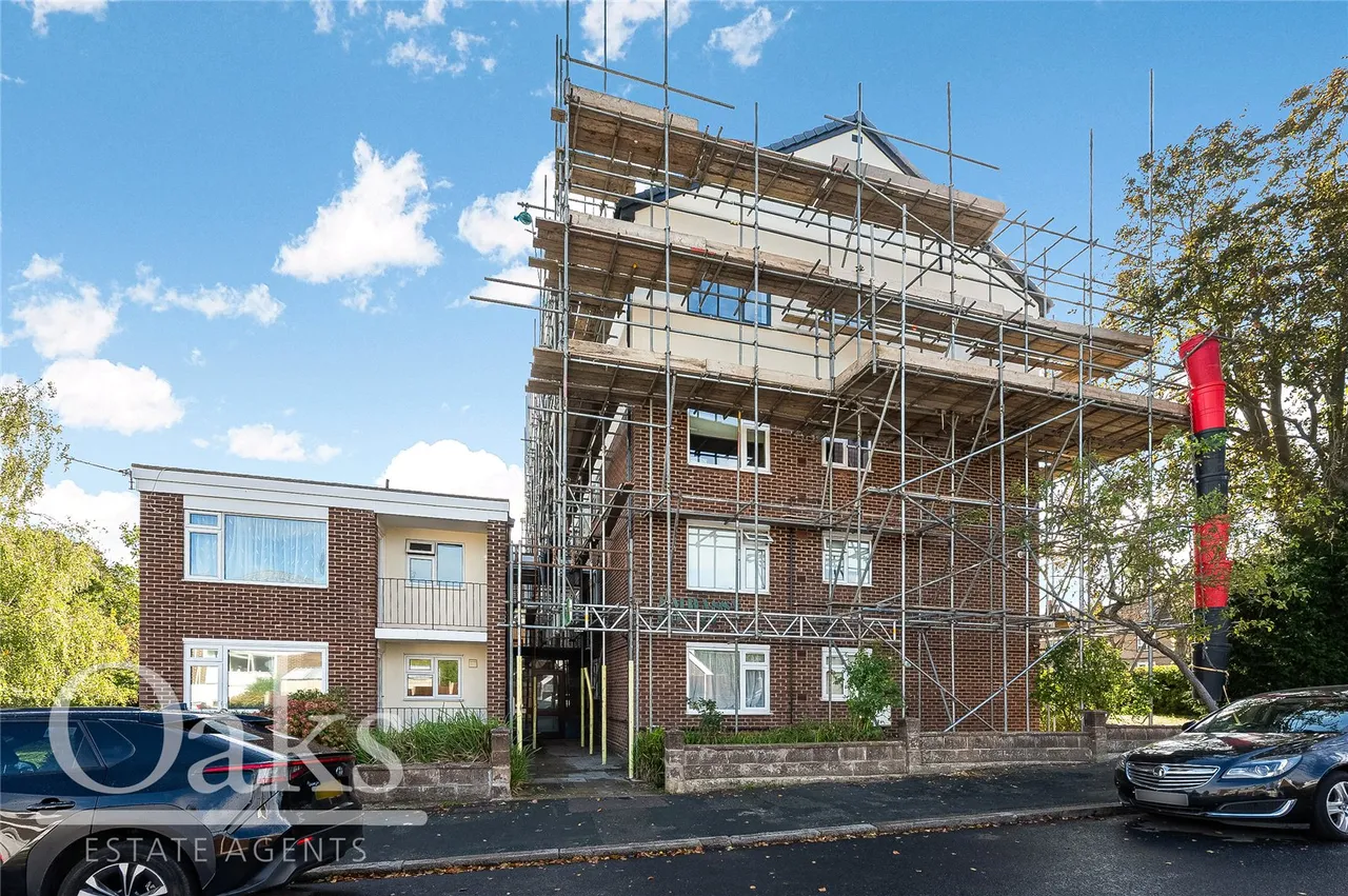 Avenue Road, South Norwood, SE25, photo 8
