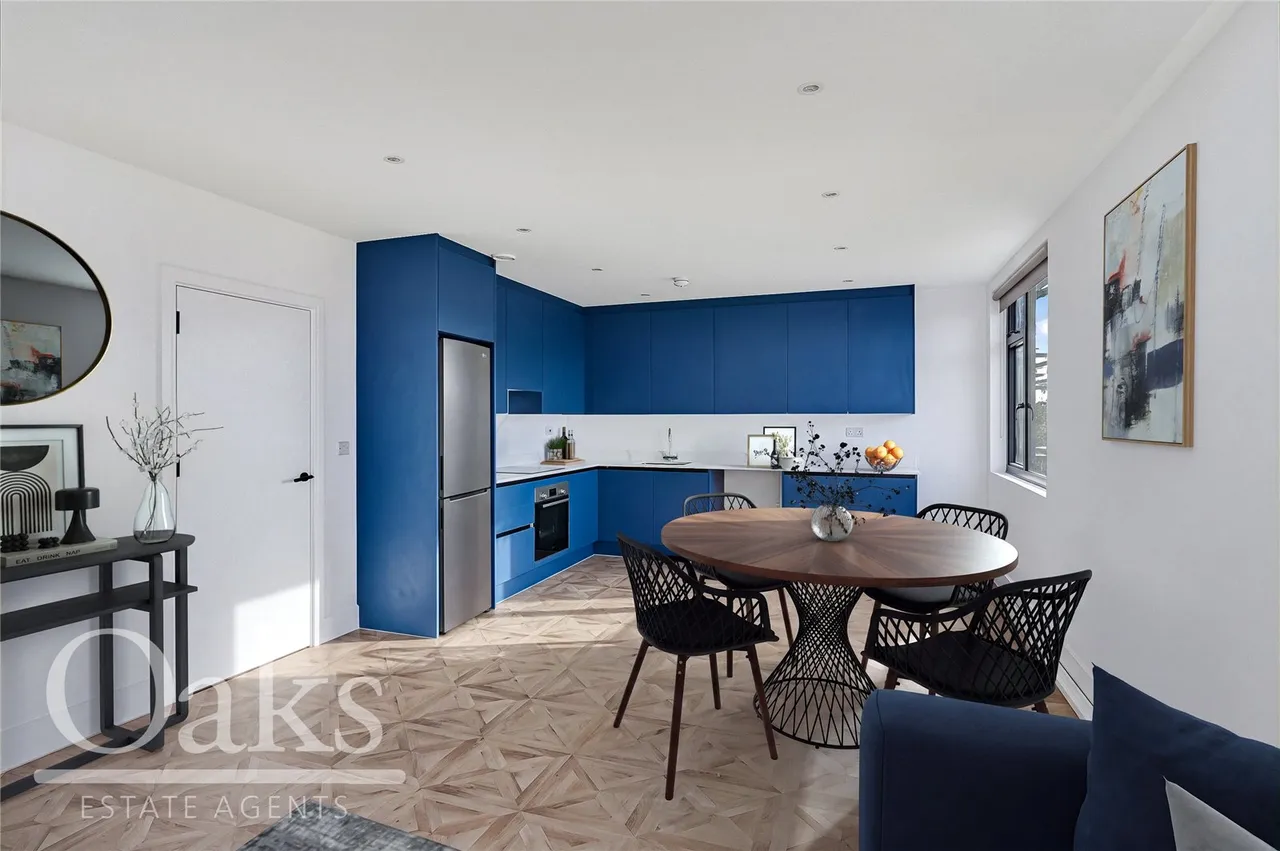 2 bed flat for sale, Avenue Road, South Norwood, SE25