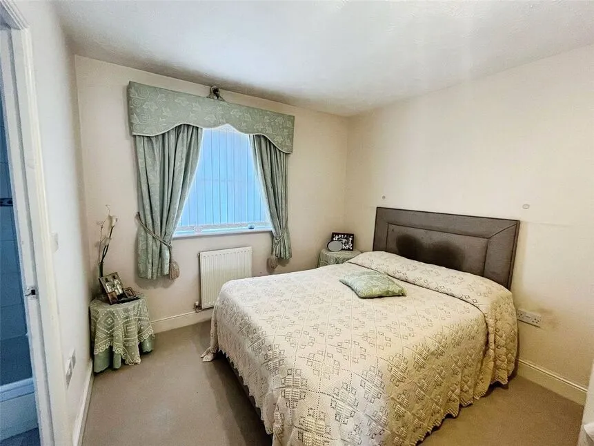 Columbine Way, Bedworth, Warwickshire, CV12, photo 12