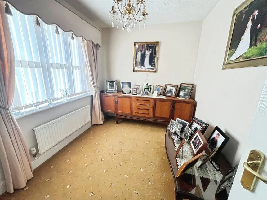 Columbine Way, Bedworth, Warwickshire, CV12, photo 6