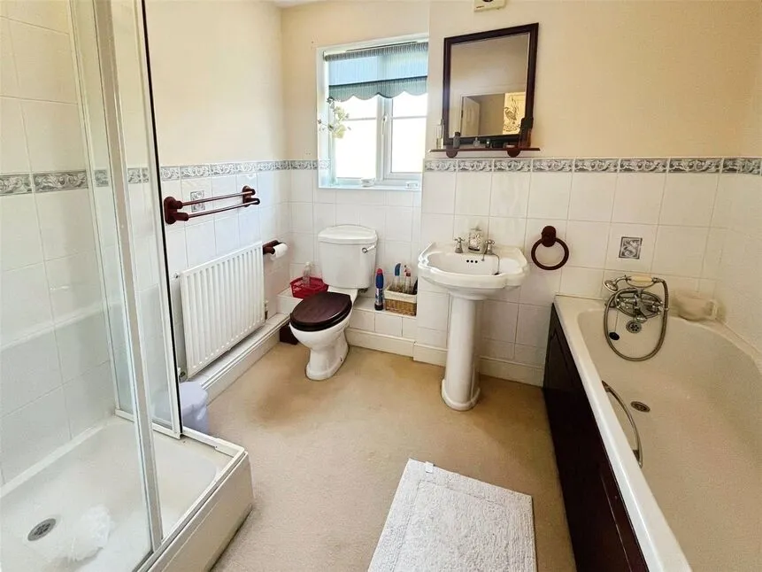 Columbine Way, Bedworth, Warwickshire, CV12, photo 8