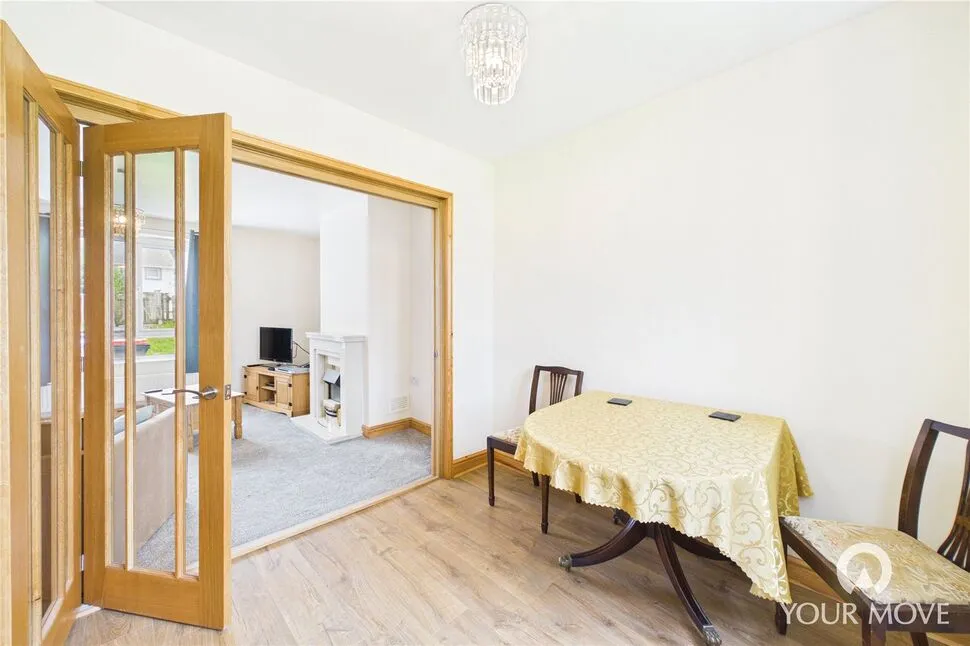 The Oval, Whitehaven, Cumbria, CA28, photo 8