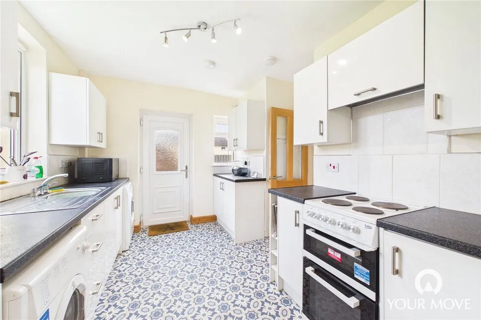 The Oval, Whitehaven, Cumbria, CA28, photo 9