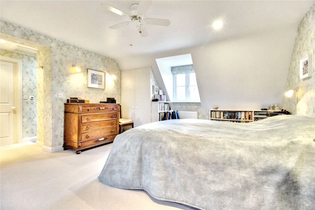 Hinton Road, Darsham, Saxmundham, Suffolk, IP17, photo 9