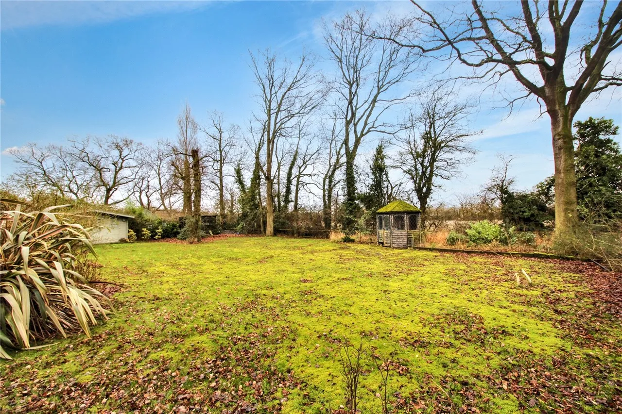 Hinton Road, Darsham, Saxmundham, Suffolk, IP17, photo 2