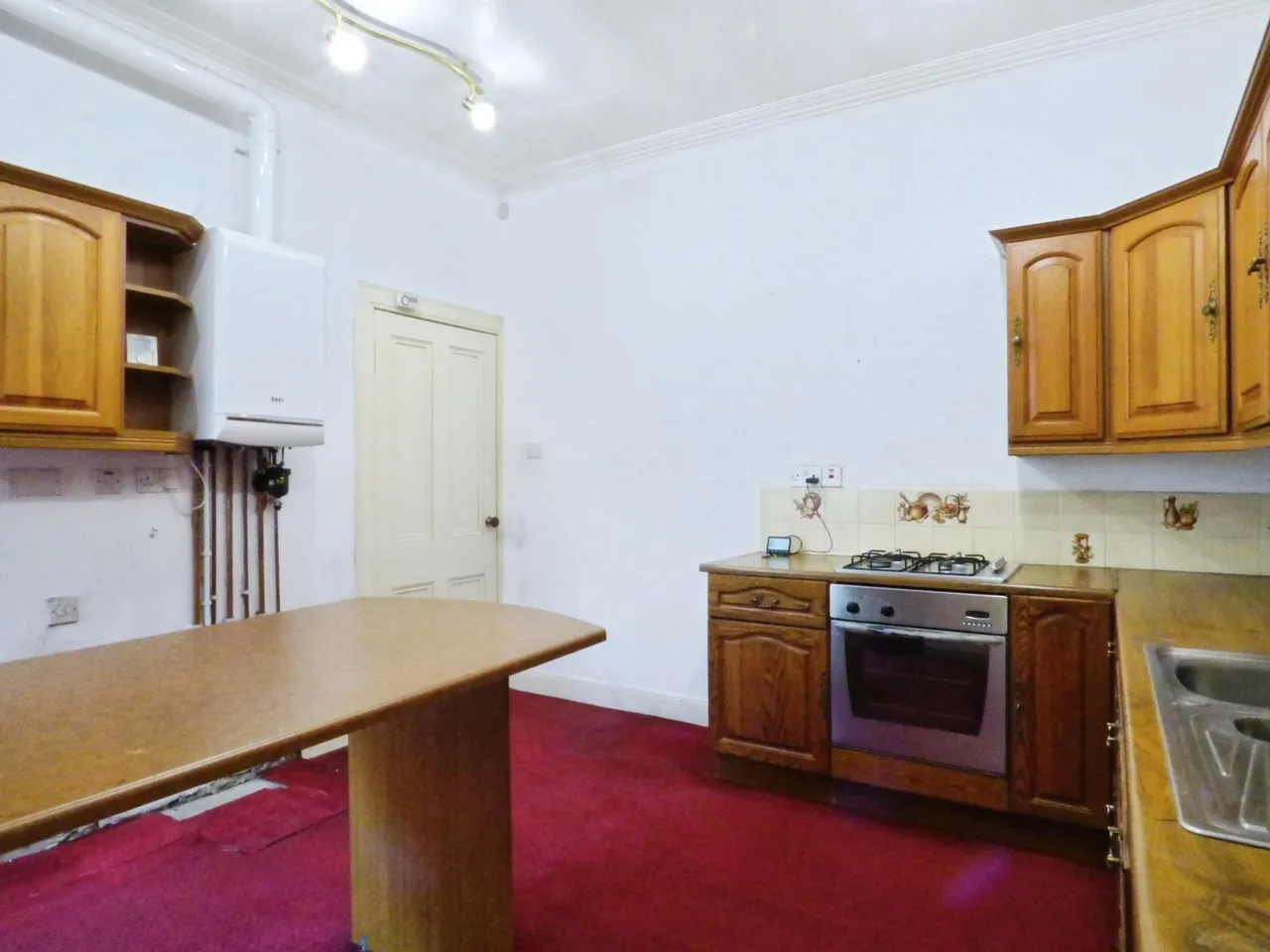 Fisher Street, Leven, KY8, photo 7