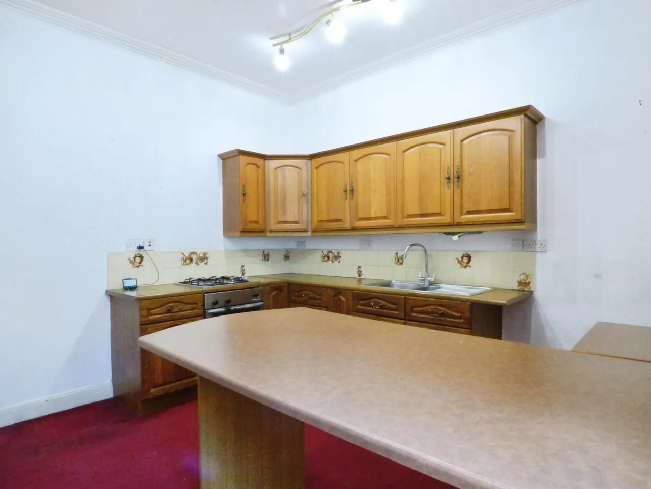 Fisher Street, Leven, KY8, photo 8