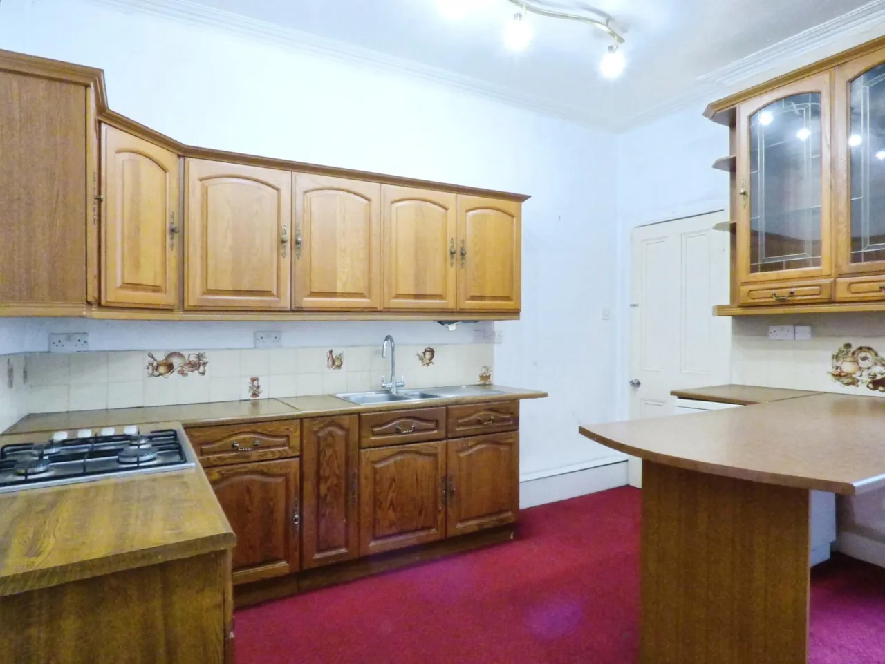 Fisher Street, Leven, KY8, photo 5