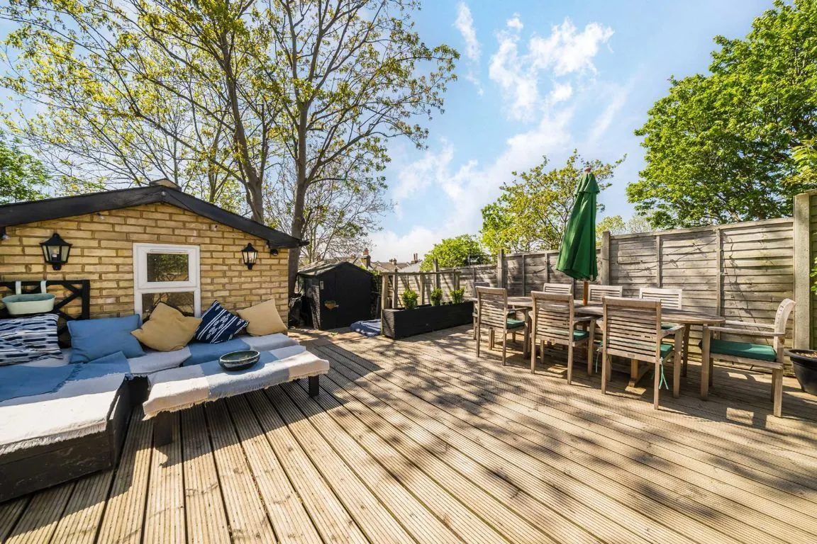 Sunnyhill Road, SW16, photo 4