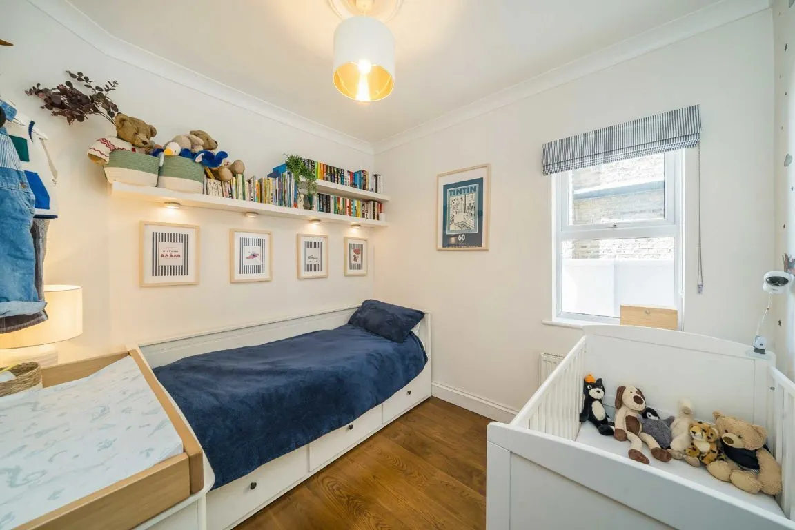 Sunnyhill Road, SW16, photo 8