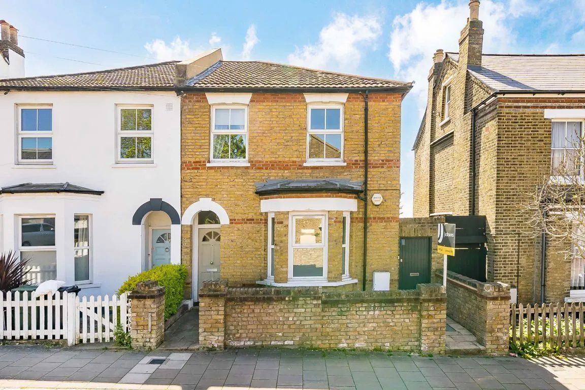 3 bed flat for sale, Sunnyhill Road, SW16