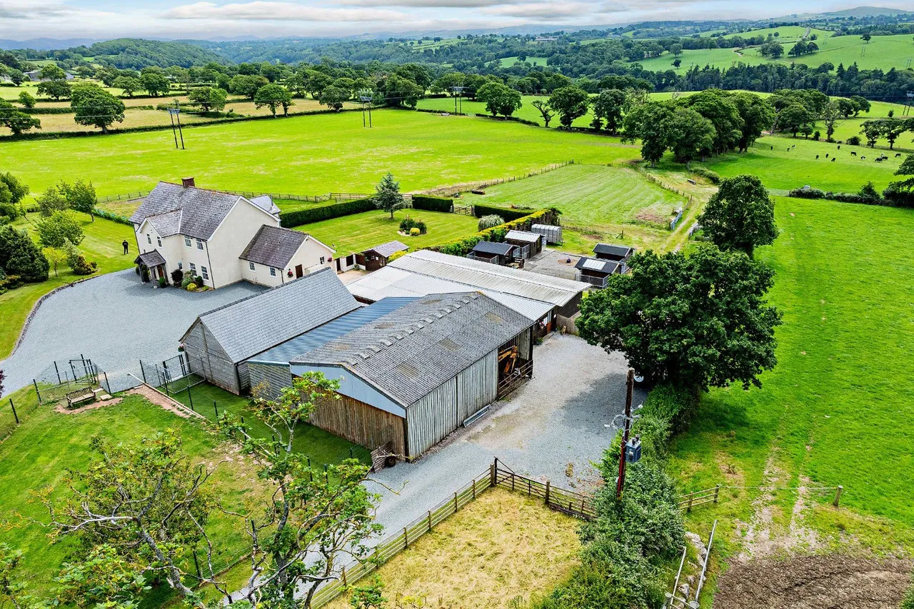 Groesffordd Marli, Abergele, LL22, photo 25
