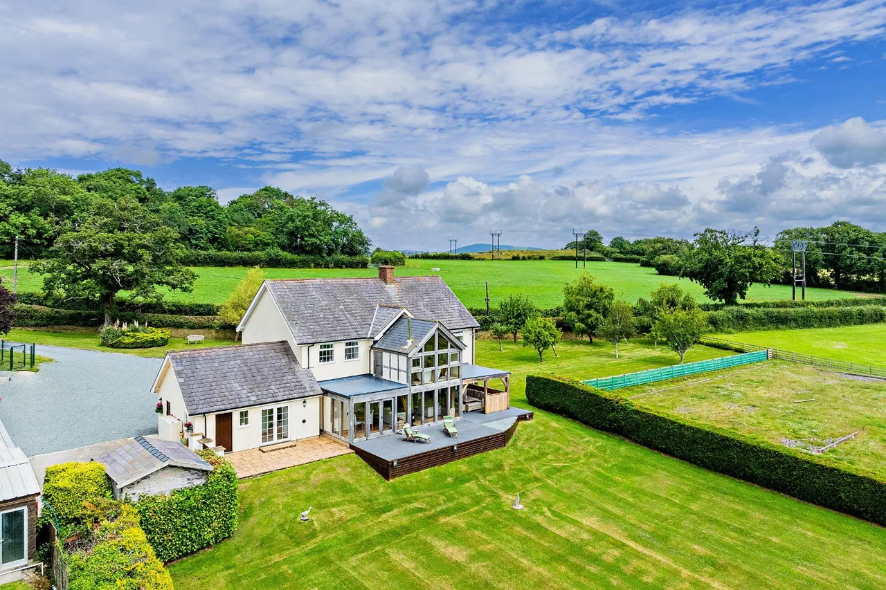 Groesffordd Marli, Abergele, LL22, photo 16