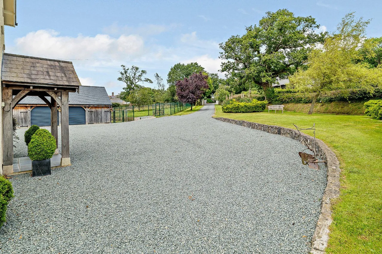 Groesffordd Marli, Abergele, LL22, photo 23