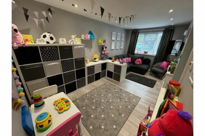 Redwood Rise, Borehamwood, WD6, photo 24