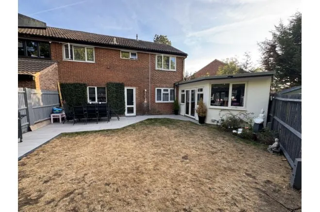Redwood Rise, Borehamwood, WD6, photo 29