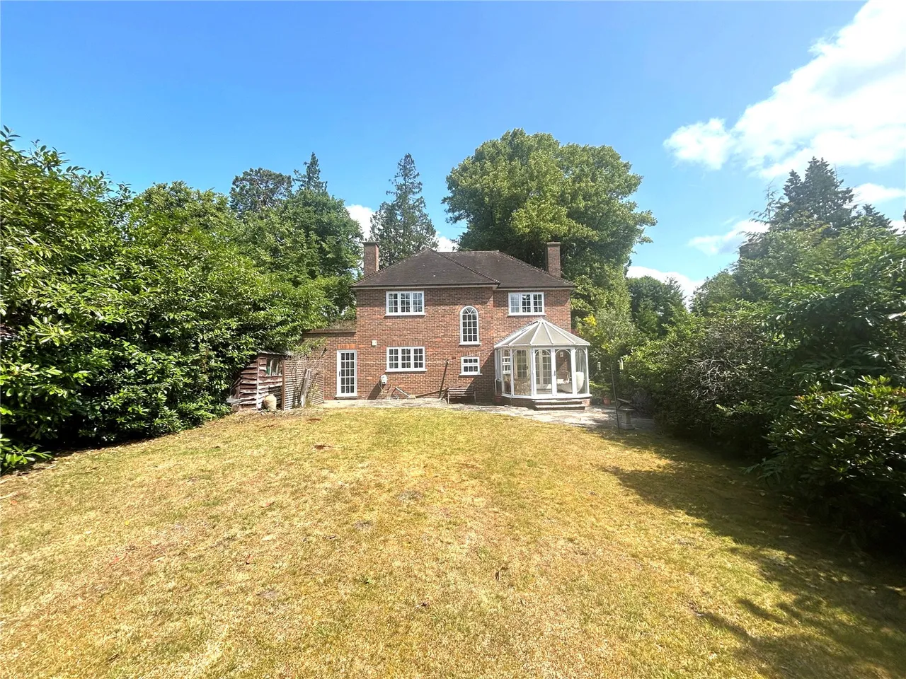 Lime Avenue, Camberley, Surrey, GU15 2BH, photo 9