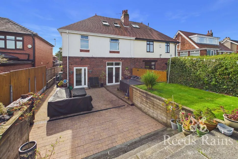 Yarrow Gate, Chorley, PR7, photo 17